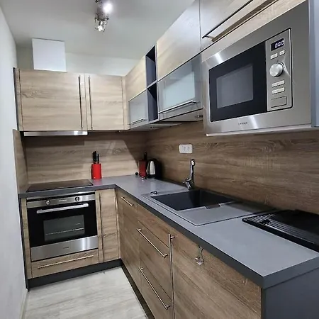 Apartman Refrino Na Jedinecnem Miste Rokytnice nad Jizerou Exterior photo