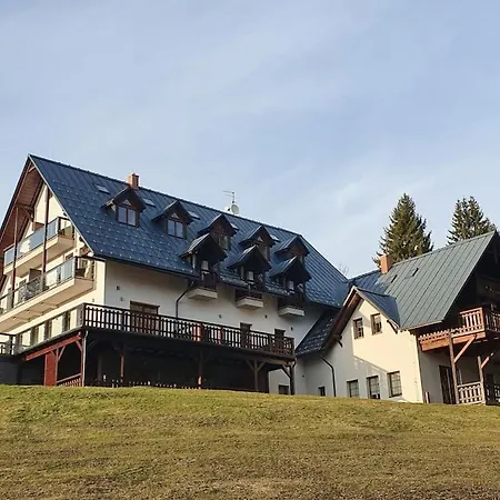Apartman Refrino Na Jedinecnem Miste Rokytnice nad Jizerou Exterior photo