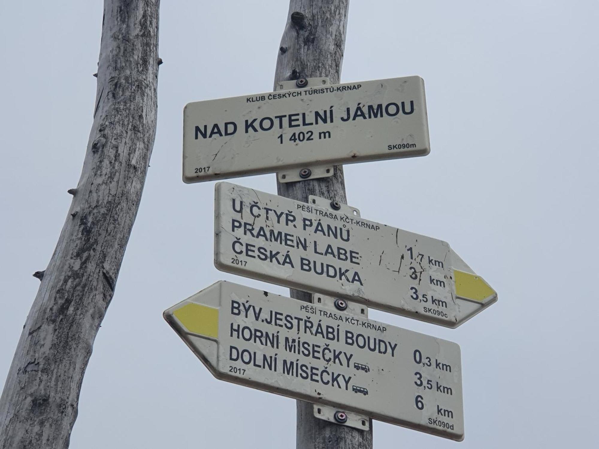 Refrino Na Jedinecnem Miste * Rokytnice nad Jizerou