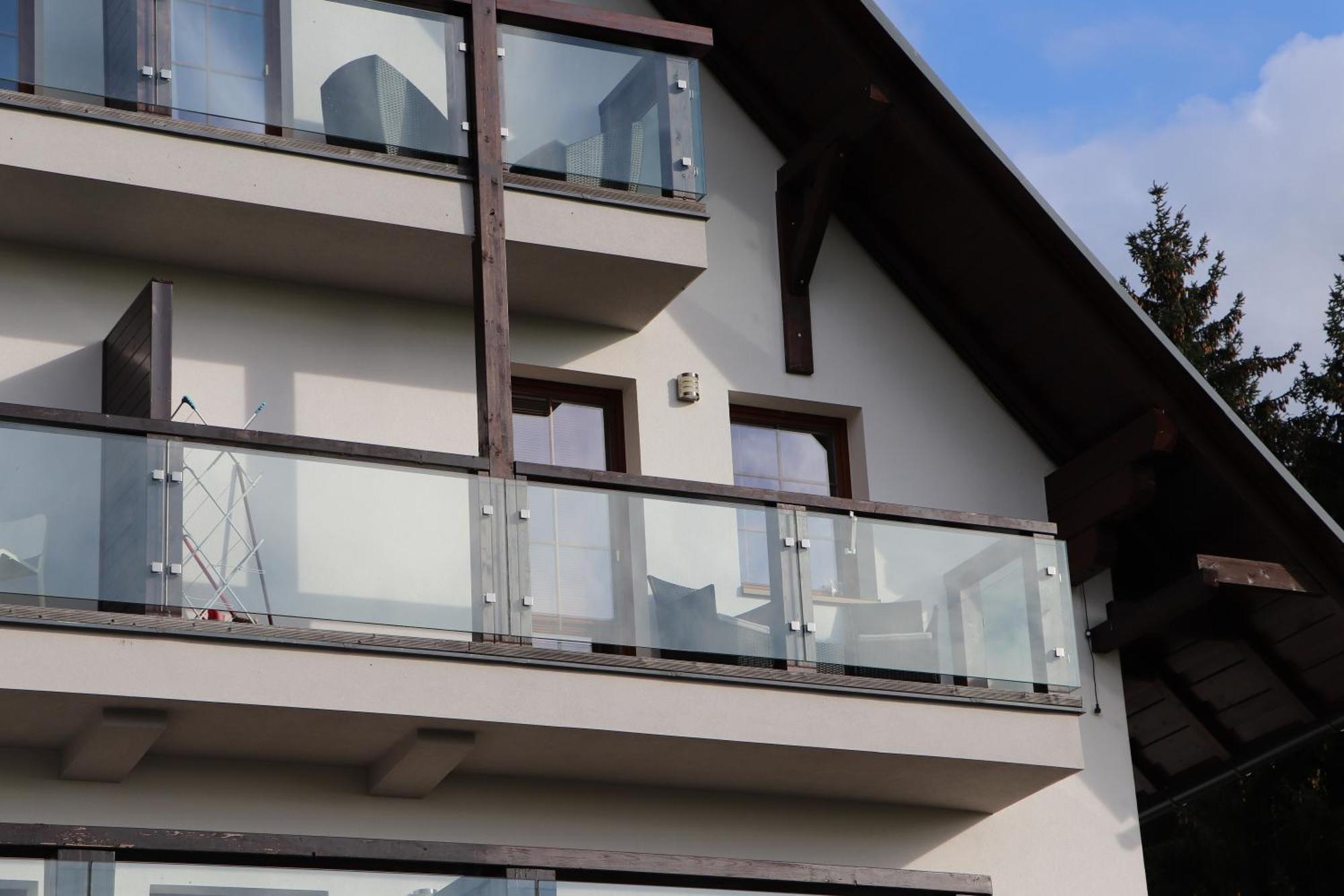 Refrino Na Jedinecnem Miste Apartment