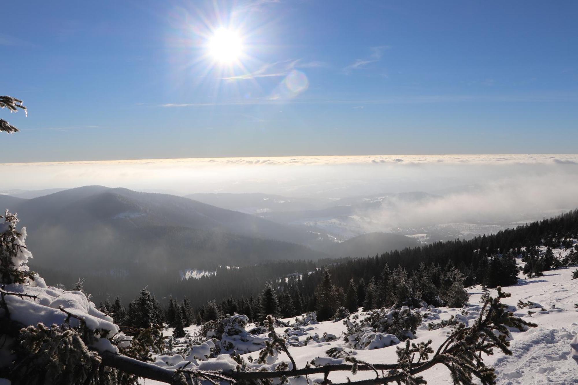 Refrino Na Jedinecnem Miste * Rokytnice nad Jizerou