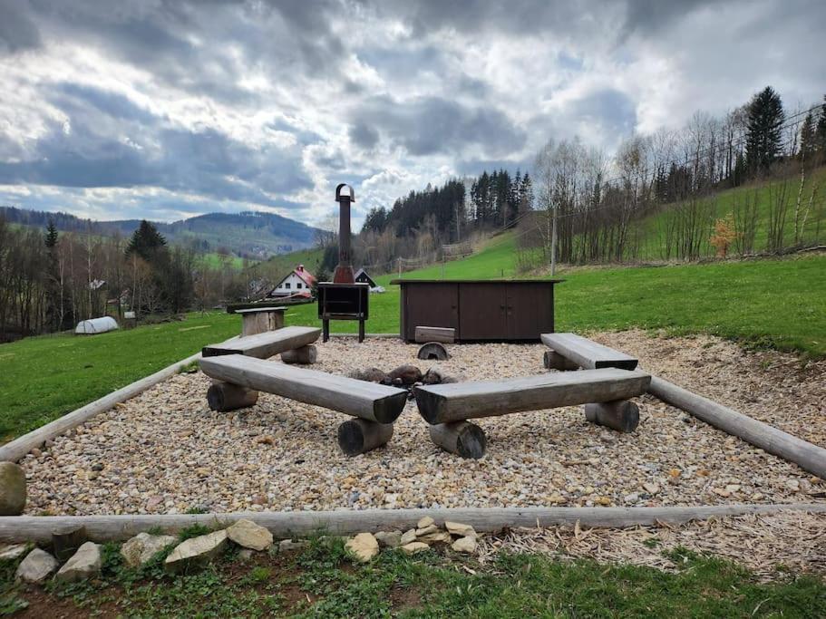 Refrino Na Jedinecnem Miste * Rokytnice nad Jizerou
