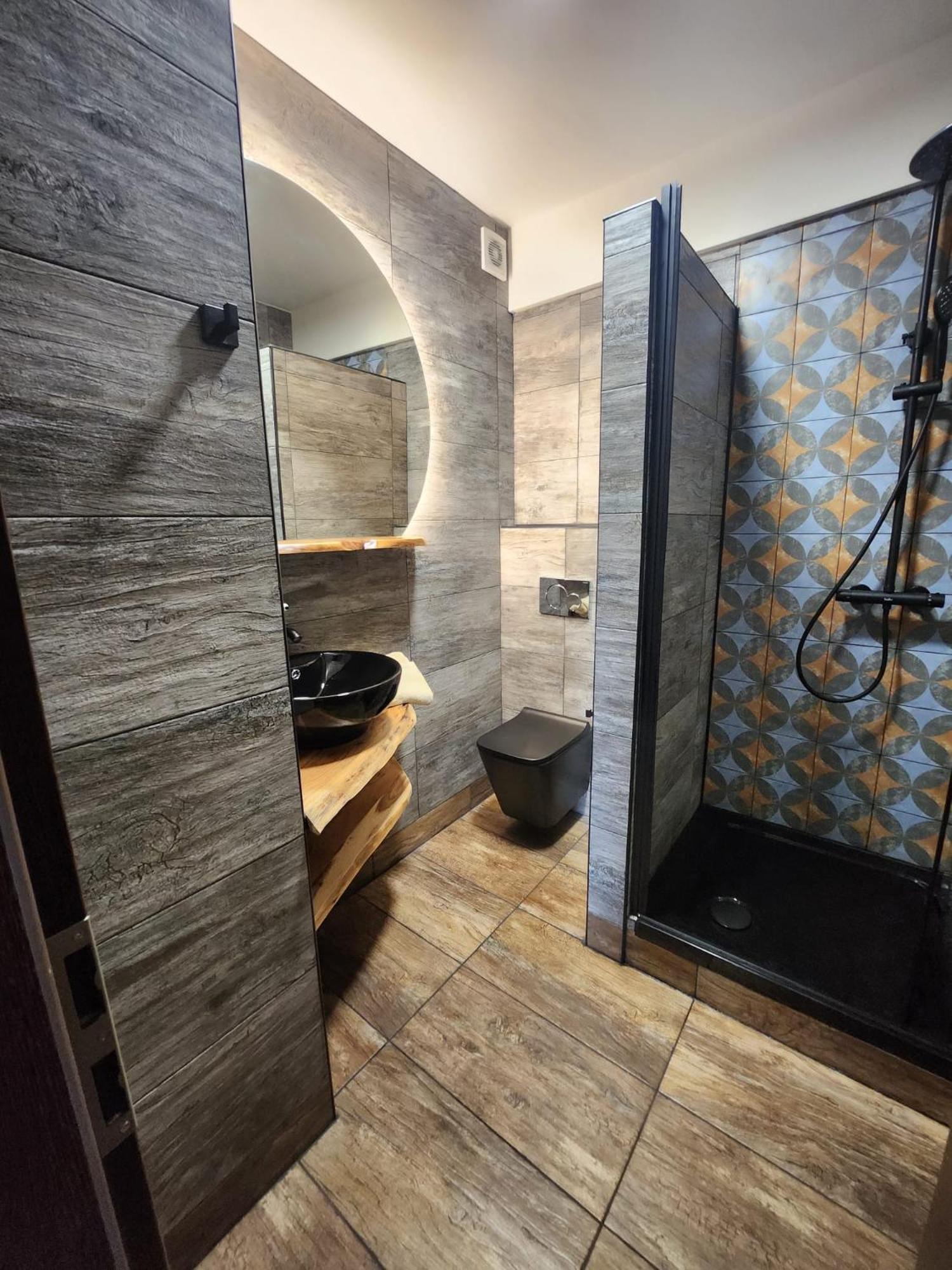 Apartment Refrino Na Jedinecnem Miste Rokytnice nad Jizerou