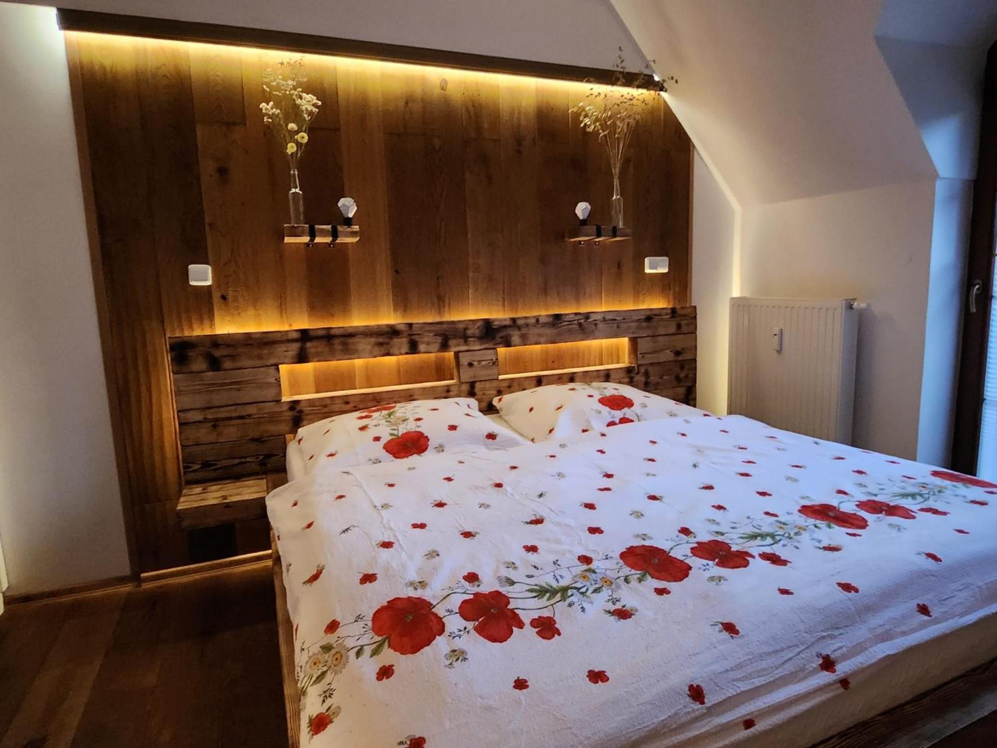 Refrino Na Jedinecnem Miste Apartment